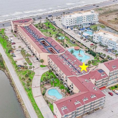 غالفيستون، تكساس Poolside Paradise المظهر الخارجي الصورة