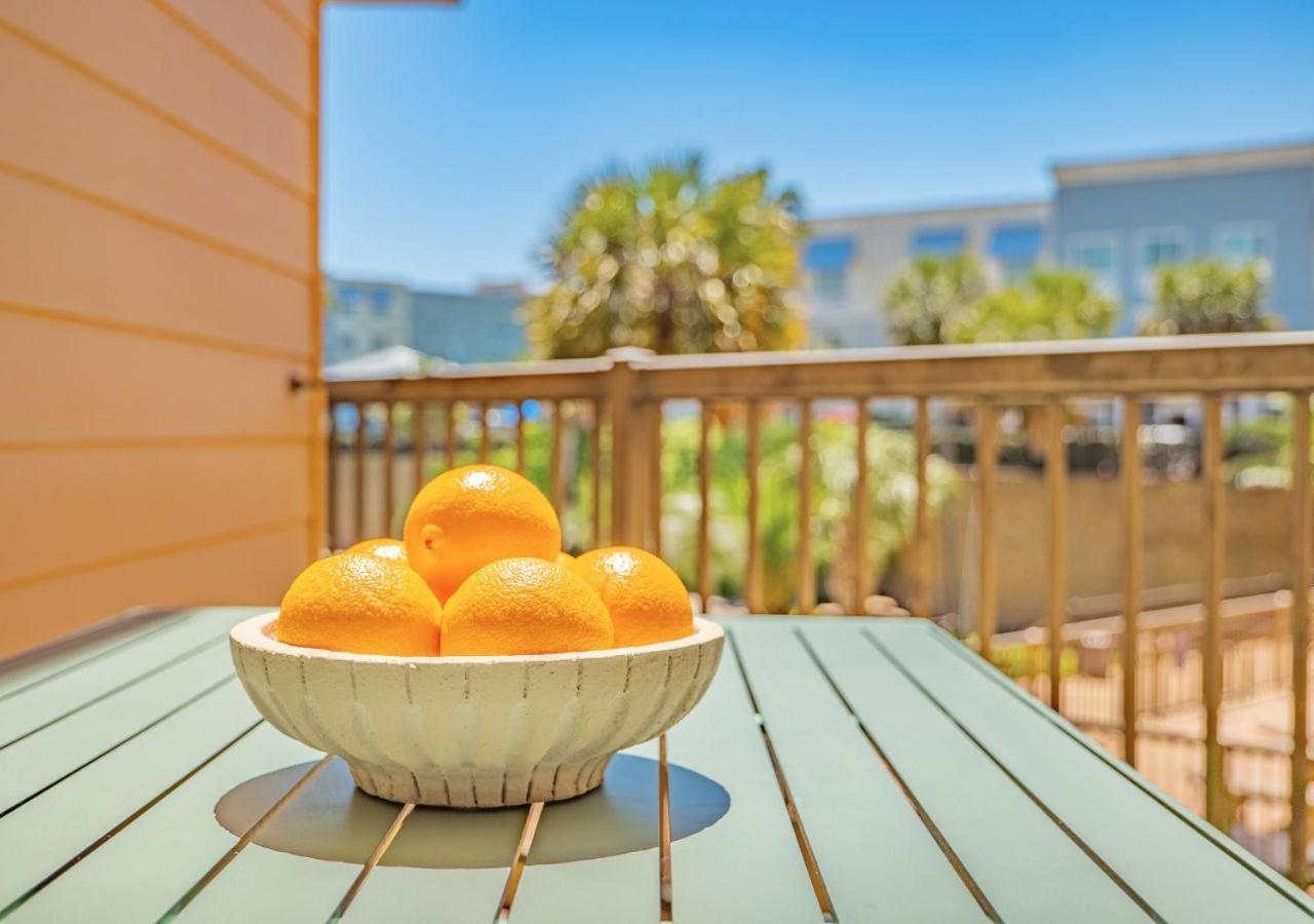 غالفيستون، تكساس Poolside Paradise المظهر الخارجي الصورة